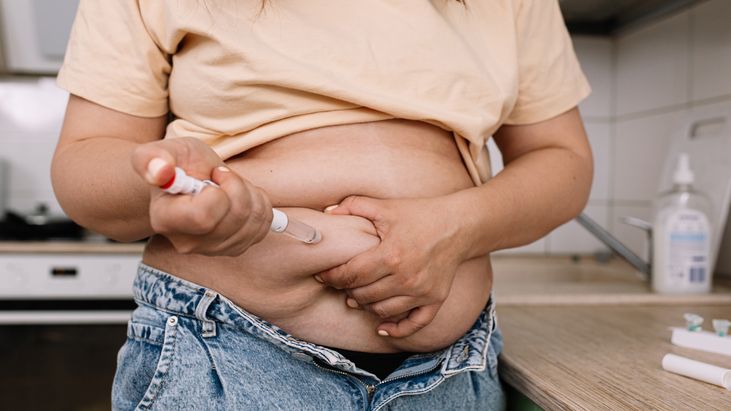 Mounjaro Injection in Dubai & Abu Dhabi