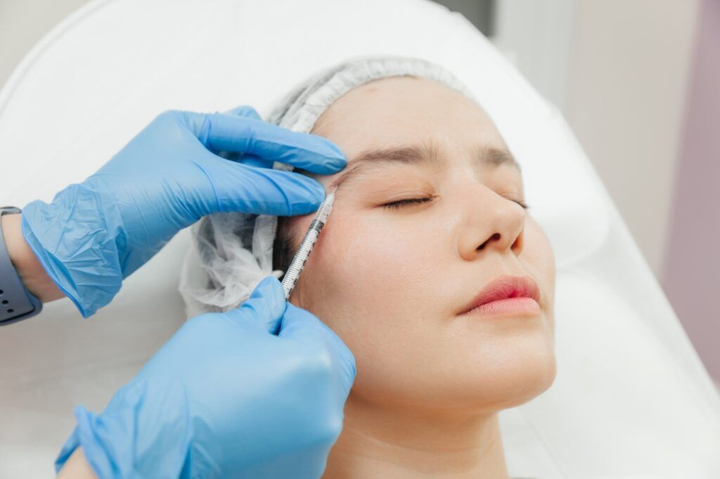 Achieve Smooth Skin with Best Botox in Dubai & Abu Dhabi – Glamorous Clinic in Dubai