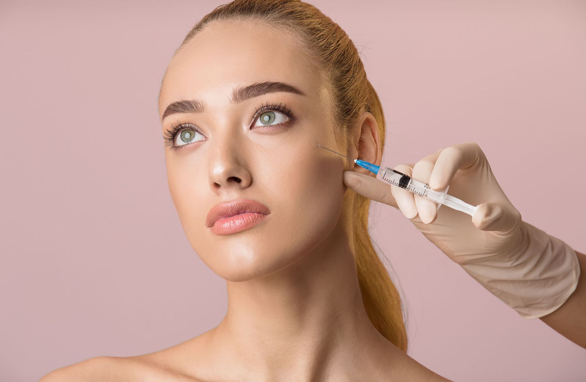 Achieve Balanced Facial Features with Cheek Fillers in Dubai & Abu Dhabi – Glamorous Clinic in Dubai