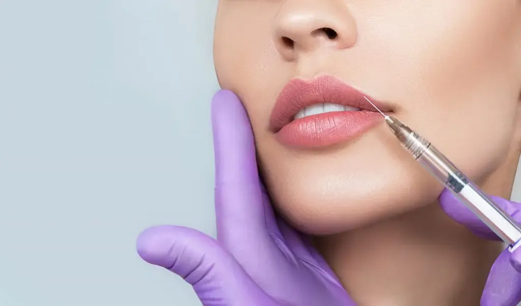 Professional Russian Lip Fillers in Dubai & Abu Dhabi – Glamorous Clinic in Dubai