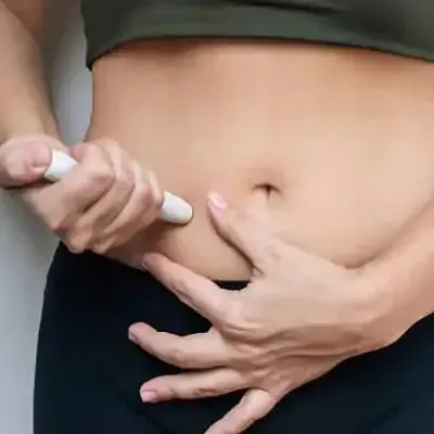 Weight Loss Injections for Men & Women in Dubai – Glamorous Clinic