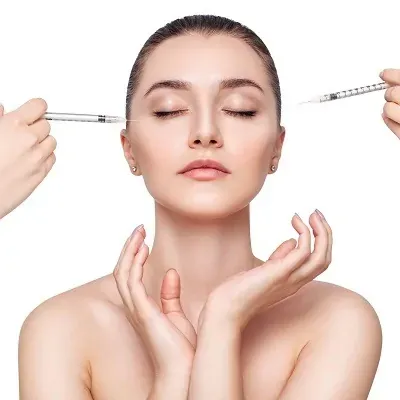 Deep Skin Hydration with PDRN in Dubai & Abu Dhabi | Glamorous Clinic