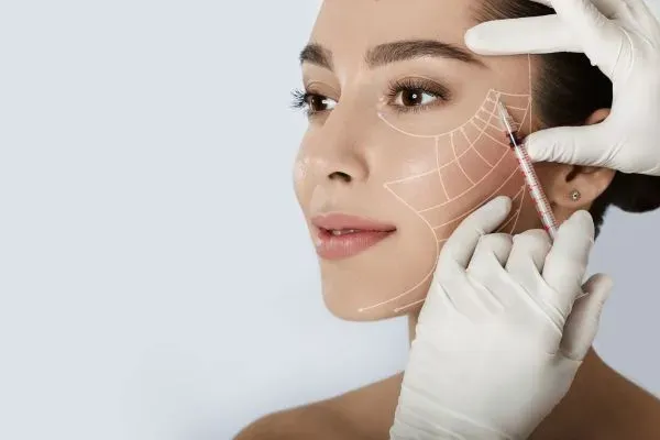 Polynucleotide Injections for Elastic and Smooth Skin in Dubai & Abu Dhabi | Glamorous Clinic in Dubai