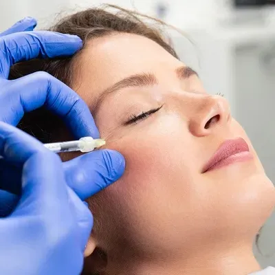 Boost Collagen Naturally with Profhilo Injections in Dubai & Abu Dhabi | Glamorous Clinic in Dubai