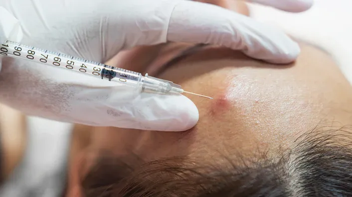 Corticosteroid Injections for Arthritis in Dubai | Glamorous Clinic in Dubai