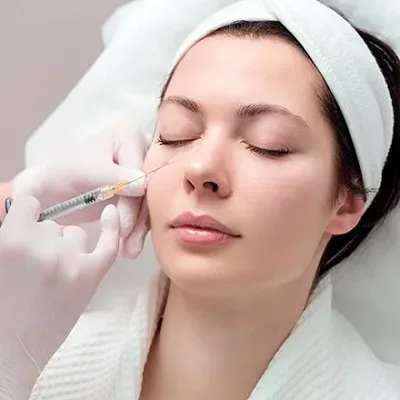 Brighten Under Eyes with Sunekos in Dubai & Abu Dhabi | Glamorous Clinic