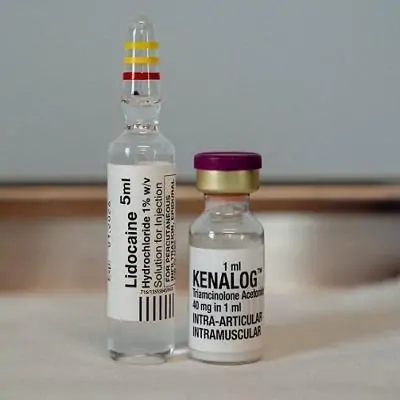 Expert Skin Care Kenalog Injection in Dubai | Glamorous Clinic in Dubai