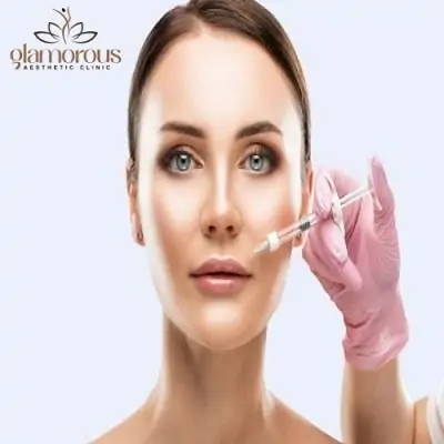 Facial Contouring Fillers in Dubai & Abu Dhabi | Glamorous Clinic in Dubai