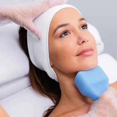 Leading Chin Reduction Experts in Dubai & Abu Dhabi | Glamorous Clinic in Dubai