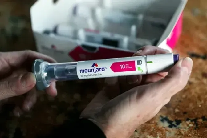 Premium Mounjaro Injections in Dubai | Glamorous Clinic in Dubai