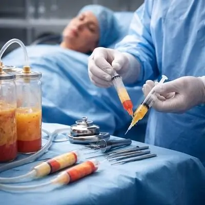 Modern Fat Transfer Injection Dubai Abu Dhabi & Sharjah | Glamorous Clinic in Dubai