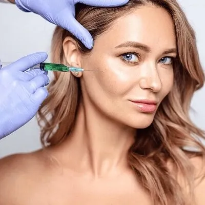Botox Injections in Dubai by Expert Professionals | Glamorous Clinic