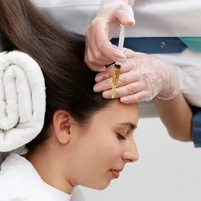G-Cell Therapy Dubai for Refined Skin Texture | Glamorous Clinic Dubai