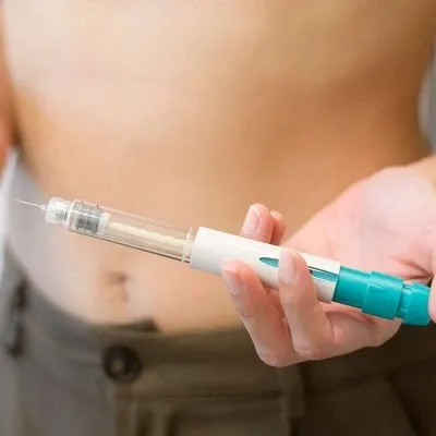 Where to Find Mounjaro Injection Suppliers in Dubai | Glamorous Clinic Dubai