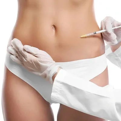 Comprehensive Saxenda Weight Programs | Glamorous Clinic Dubai