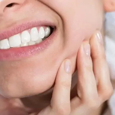 Nerve Filling with Inflammation in Dubai & Abu Dhabi for Better Oral Health | Glamorous Clinic Dubai