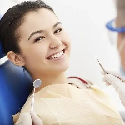 Natural-Looking Tooth Filling Dubai & Abu Dhabi | Glamorous Clinic Dubai