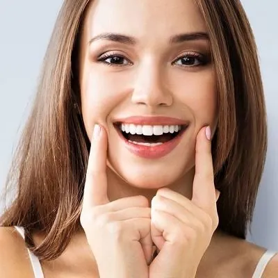 Expert Digital Smile Design Dubai & Abu Dhabi | Glamorous Clinic Dubai