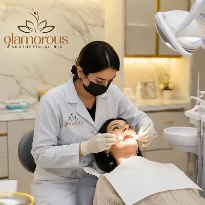 Teeth Retainers Dubai & Abu Dhabi for a Beautiful Smile | Glamorous Clinic Dubai