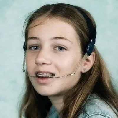 Orthodontic Headgear for Healthy Smile Development | Glamorous Clinic Dubai