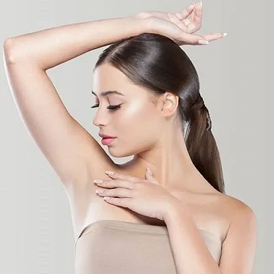 Safe Arm Lift Surgery in Dubai & Abu Dhabi | Glamorous Clinic Dubai