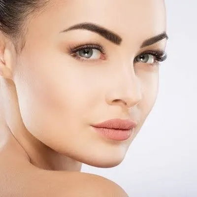 Brow Lift Surgery for a Refreshed Appearance | Glamorous Clinic Dubai
